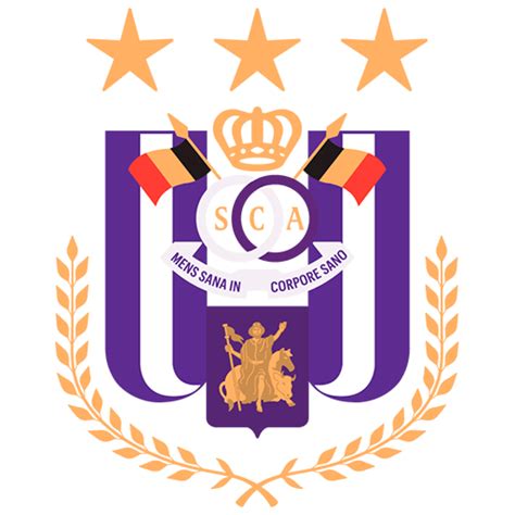 rsc anderlecht fc women